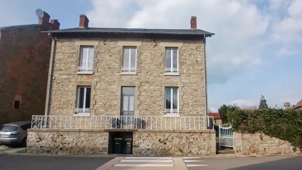 maison d'hotes les lapins bleus en creuse stage sigillée tout compris